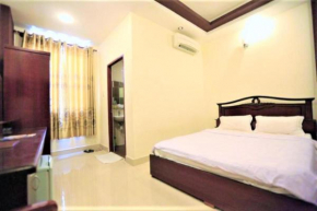 Tuan Viet Hotel Dinh Tien Hoang